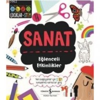 Sanat - Eğlenceli Etkinlikler