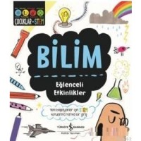 Bilim - Eğlenceli Etkinlikler