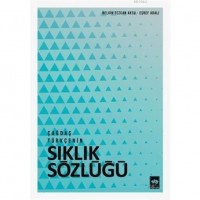 Çağdaş Türkçenin Sıklık Sözlüğü