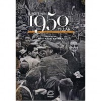 Türkiye`nin 1950`li Yılları Ciltli