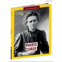 National Geographic Kids; Marie Curie