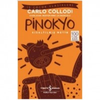 Pinokyo; Kısaltılmış Metin