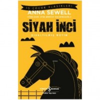 Siyah İnci; Kısaltılmış Metin