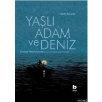 Yaşlı Adam ve Deniz