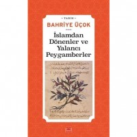 İslamdan Dönenler ve Yalancı Peygamberler