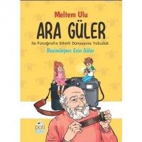 Ara Güler İle Fotoğrafın Sihirli Dünyasına Yolculuk