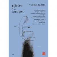 Şiirler 2 1985 - 1995