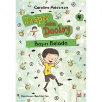 Başın Belada - Jasper John Dooley 4