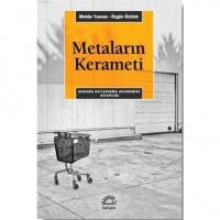 Metaların Kerameti