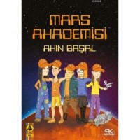 Mars Akademisi