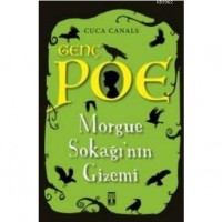 Genç Poe - Morgue Sokağı`nın Gizemi 1