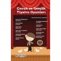 Çocuk ve Gençlik Tiyatro Oyunları - 11 Oyun