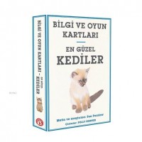 En Güzel Kediler; Bilgi ve Oyun Kartları