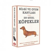 En Güzel Köpekler; Bilgi ve Oyun Kartları