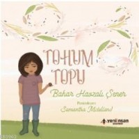 Tohum Topu