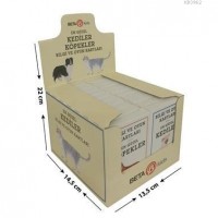 En Güzel Kediler Köpekler Kutu Seti - Bilgi ve Oyun Kartları