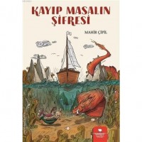 Kayıp Masalın Şifresi