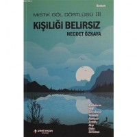 Kişiliği Belirsiz; Mistik Göl Dörtlüsü 3