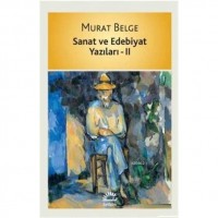 Sanat ve Edebiyat Yazıları 2
