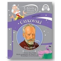 Çaykovski - Klasik Müzik Masalları 5