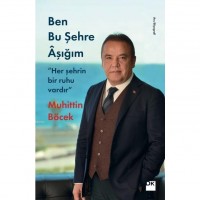 Ben Bu Şehre Aşığım