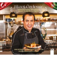 Kahramanmaraş`tan Lizbon`a Lezzet ve Kültür Yolculuğu