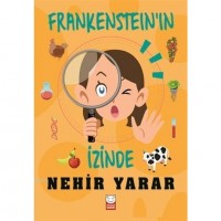 Frankenstein`in İzinde