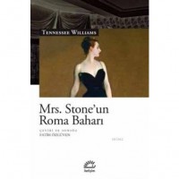 Mrs. Stone`un Roma Baharı