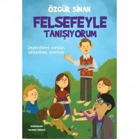 Felsefeyle Tanışıyorum