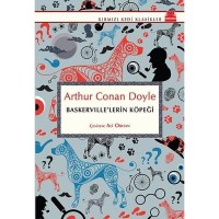 Baskerville`lerin Köpeği