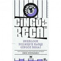 Sherlock Holmes`e Karşı Cingöz Recai - Cingöz Recai