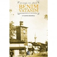 Struga ve Ohri Benim Vatanım; Yaşayanların Dilinden