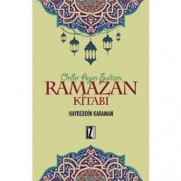 Ramazan Kitabı; Onbir Ayın Sultanı