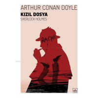 Kızıl Dosya - Sherlock Holmes