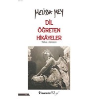 Dil Öğreten Hikayeler Türkçe-Almanca