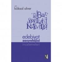 Edebiyat Sosyolojisi İncelemeleri