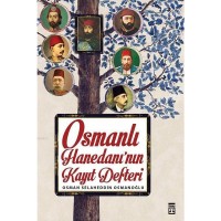 Osmanlı Hanedanı`nın Kayıt Defteri