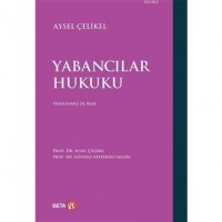 Yabancılar Hukuku