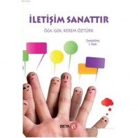 İletişim Sanattır