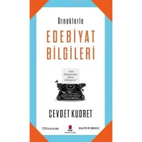 Örneklerle Edebiyat Bilgileri; 2 Cilt İlk Kez Bir Arada