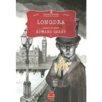 Longdra 3. Kitap