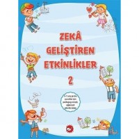 Zeka Geliştiren Etkinlikler 2