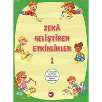 Zeka Geliştiren Etkinlikler 1