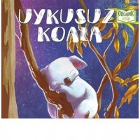 Uykusuz Koala