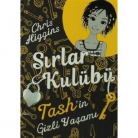 Sırlar Kulübü 2 - Tash`in Gizli Yaşamı