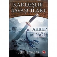 Kardeşlik Savaşçıları 5 - Akrep Dağı