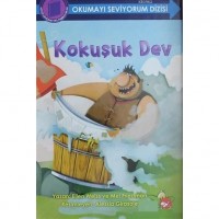 Kokuşuk Dev