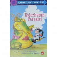 Ejderhanın Terazisi