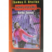 Korku Kulubü: Korku Şatosu