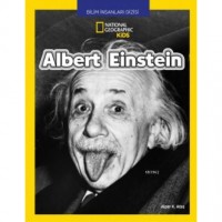 Albert Einstein